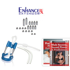 EnhanceRx Penis Extender Only