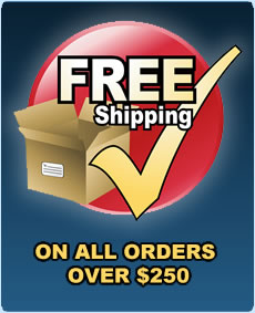 Free Shipping