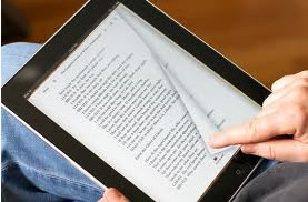 iPad eBooks