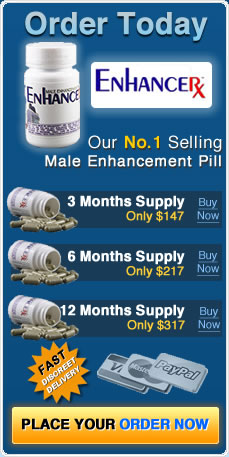 EnhanceRx™ Male Enhancement Pills Offer